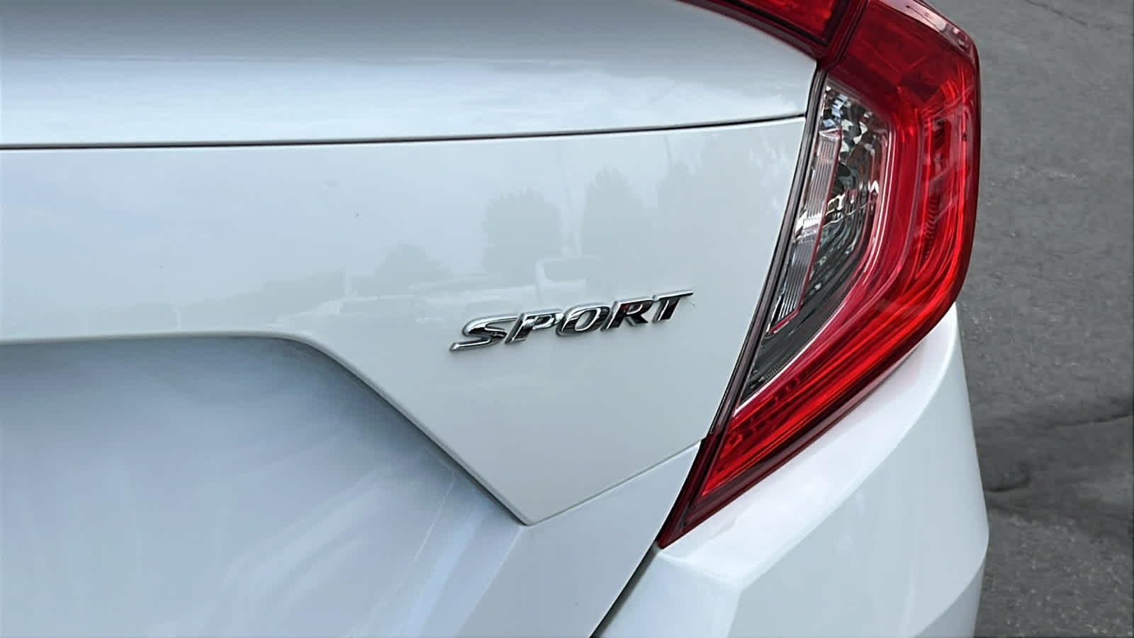used 2021 Honda Civic car, priced at $24,995