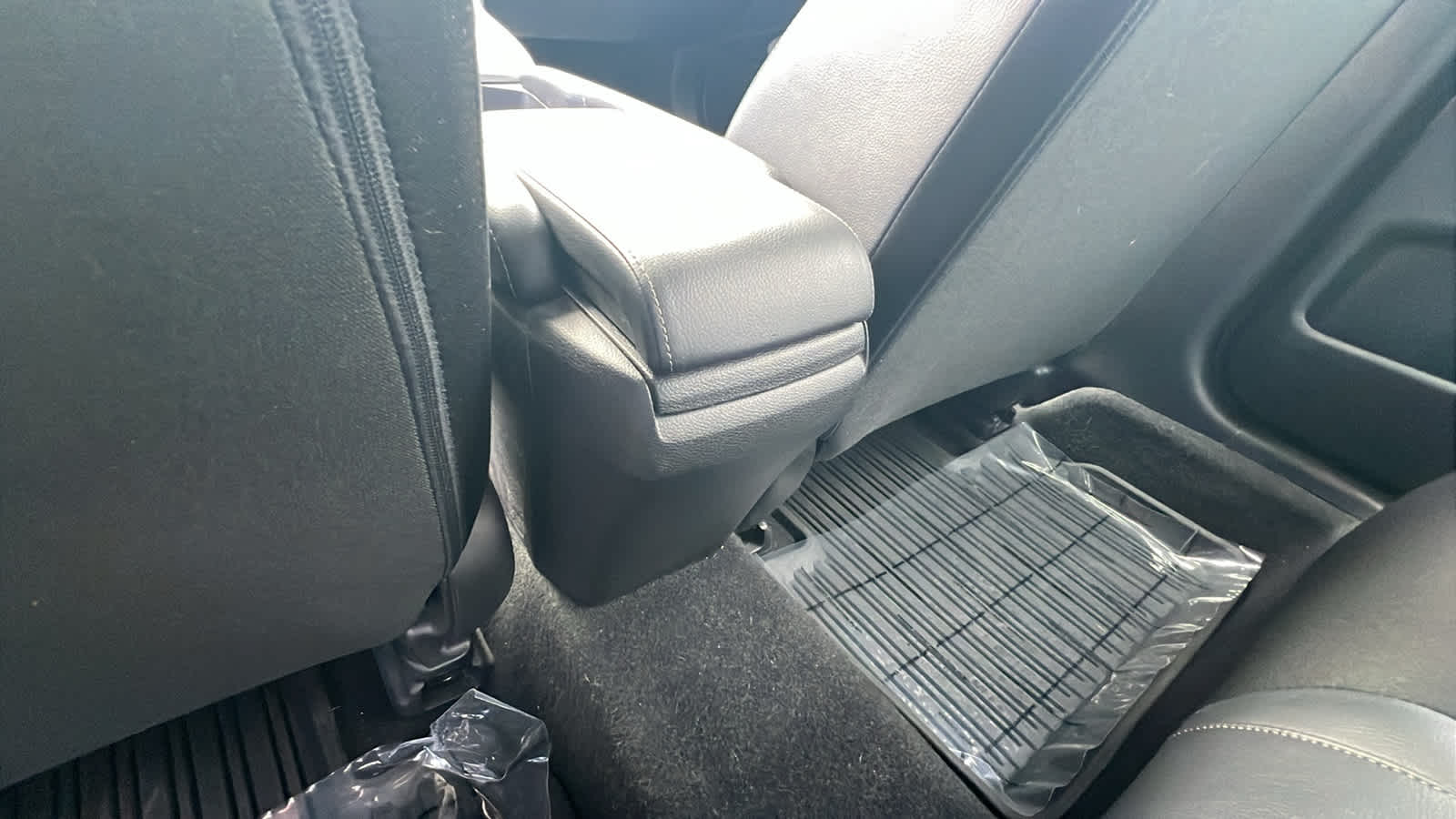 used 2021 Honda Civic car, priced at $24,995