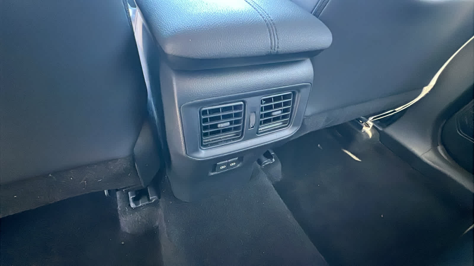used 2025 Toyota RAV4 car, priced at $36,995