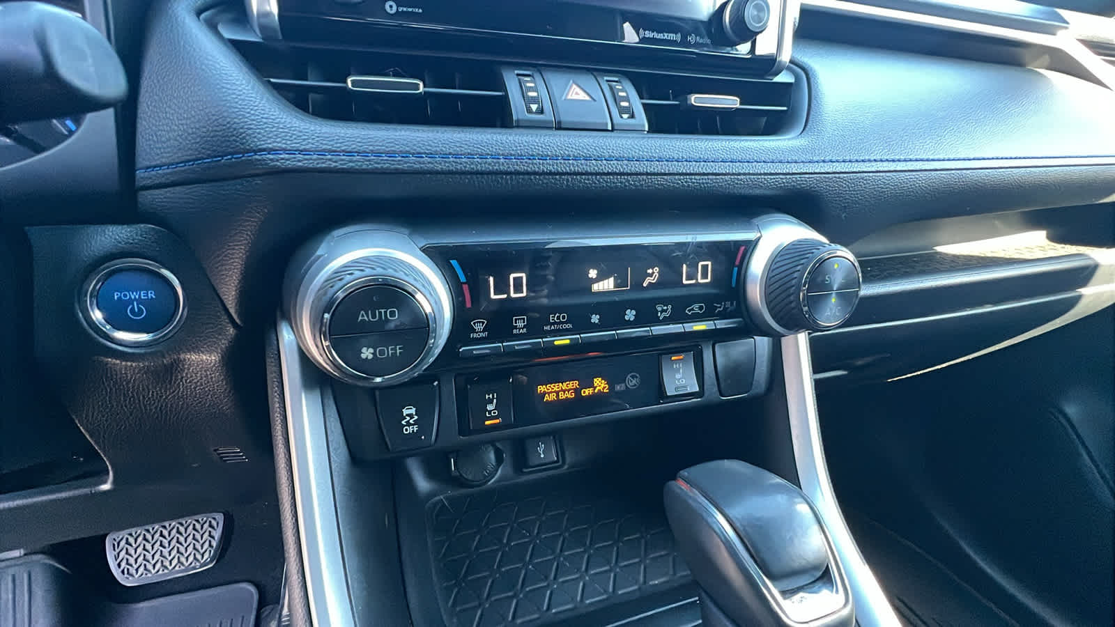 used 2021 Toyota RAV4 car, priced at $32,495