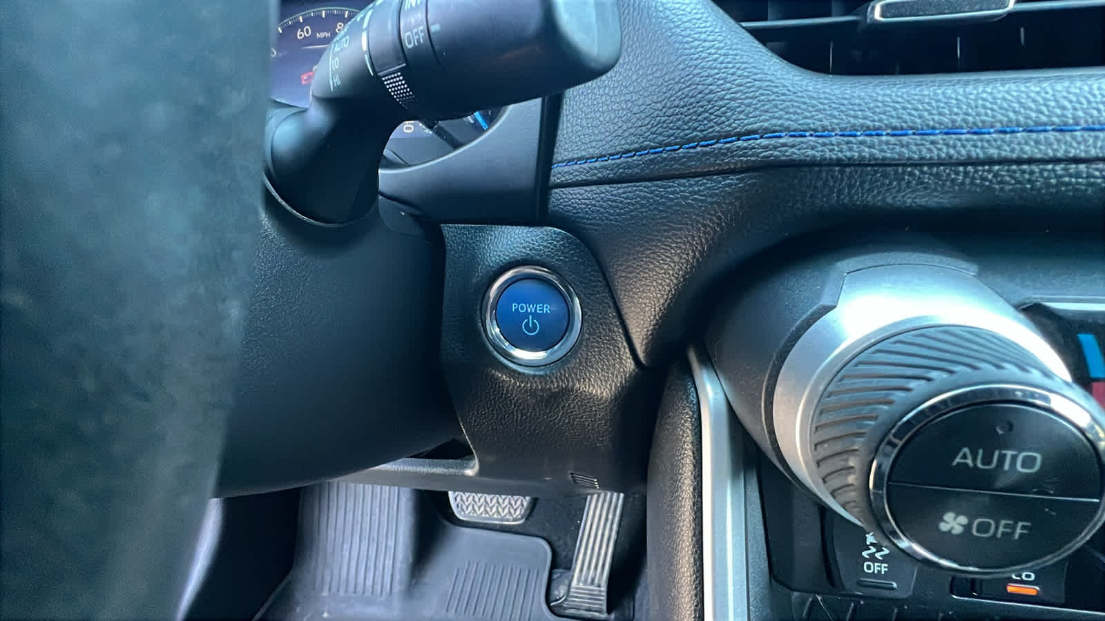 used 2021 Toyota RAV4 car, priced at $32,495