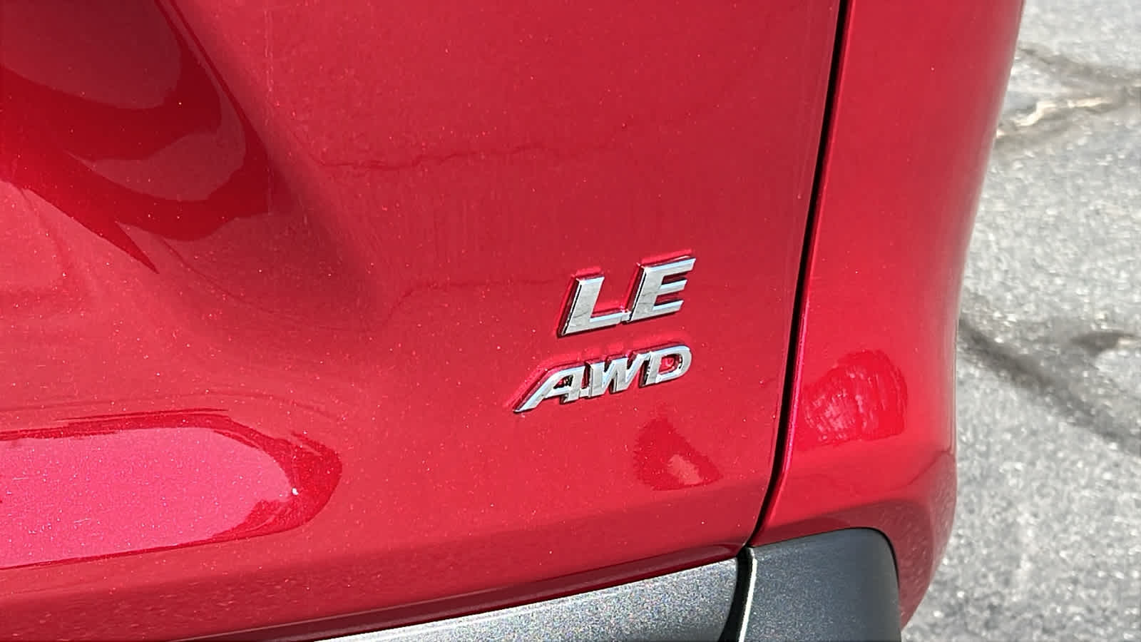 new 2025 Toyota RAV4 car, priced at $33,684