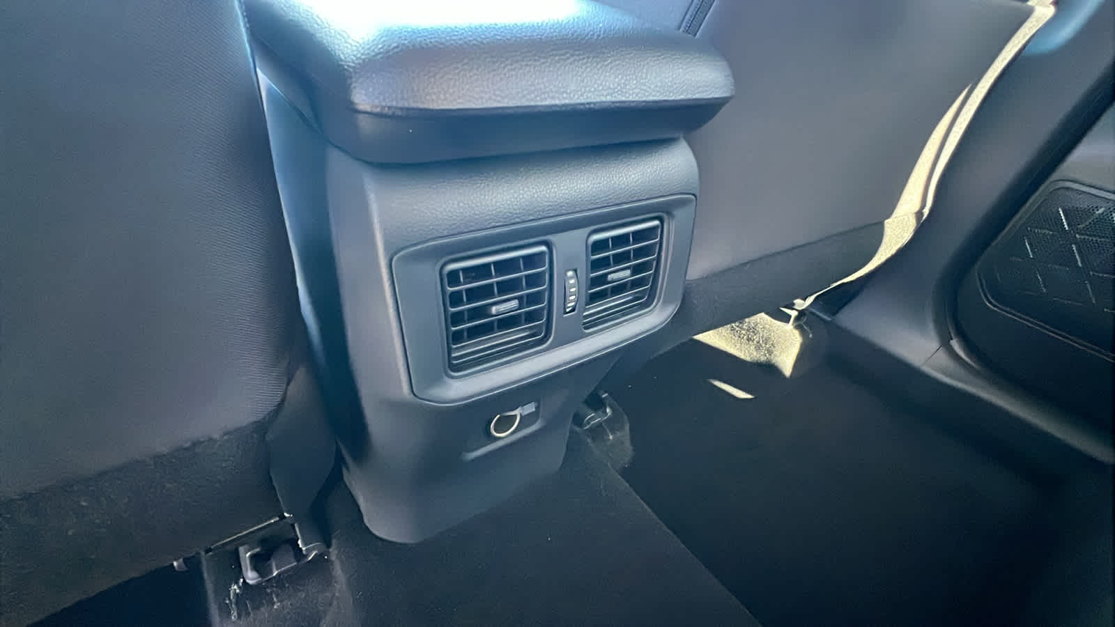 new 2025 Toyota RAV4 car, priced at $33,684