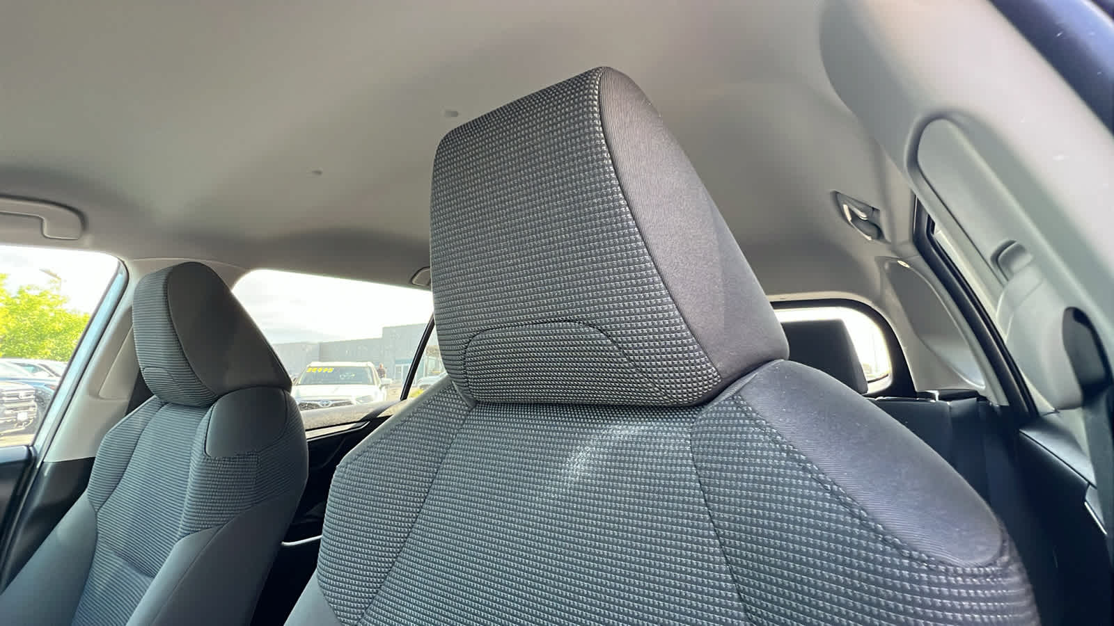 used 2024 Toyota RAV4 car, priced at $29,995
