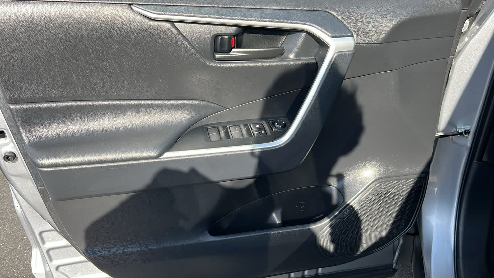 used 2024 Toyota RAV4 car, priced at $29,995