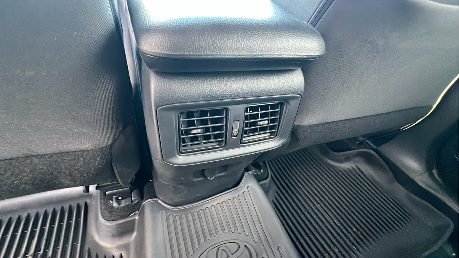 used 2024 Toyota RAV4 car, priced at $29,995