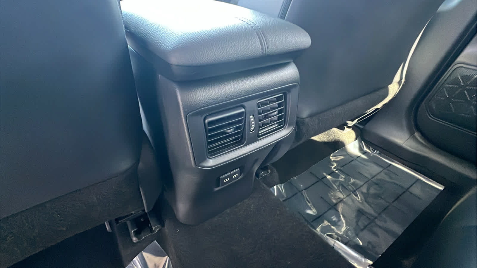 used 2023 Toyota RAV4 car, priced at $33,495
