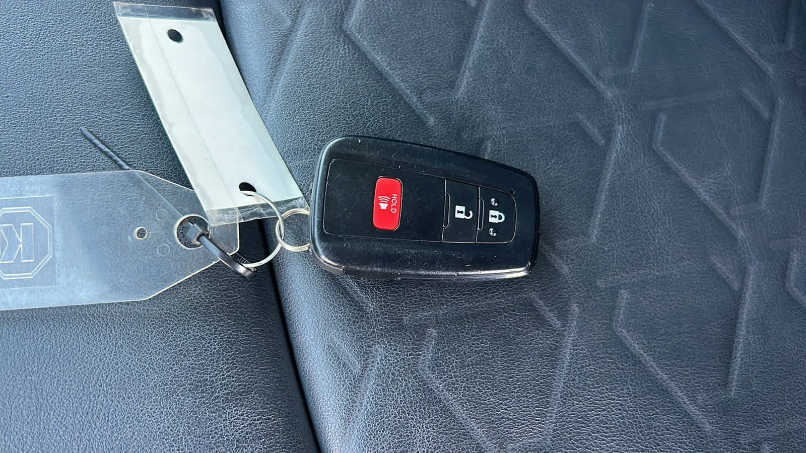 used 2023 Toyota RAV4 car, priced at $33,495