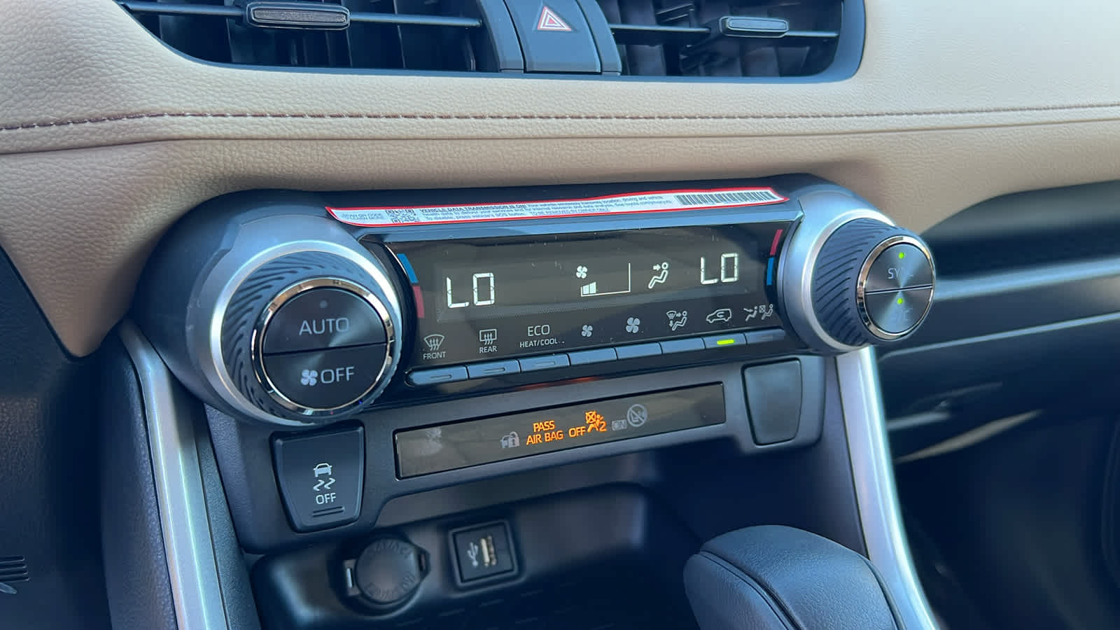 new 2025 Toyota RAV4 car, priced at $35,179