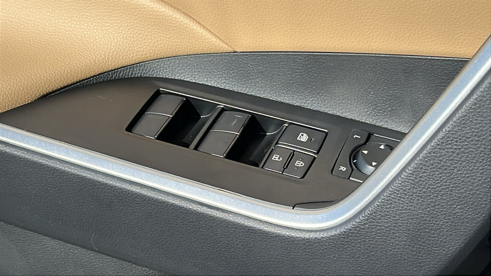 new 2025 Toyota RAV4 car, priced at $35,179