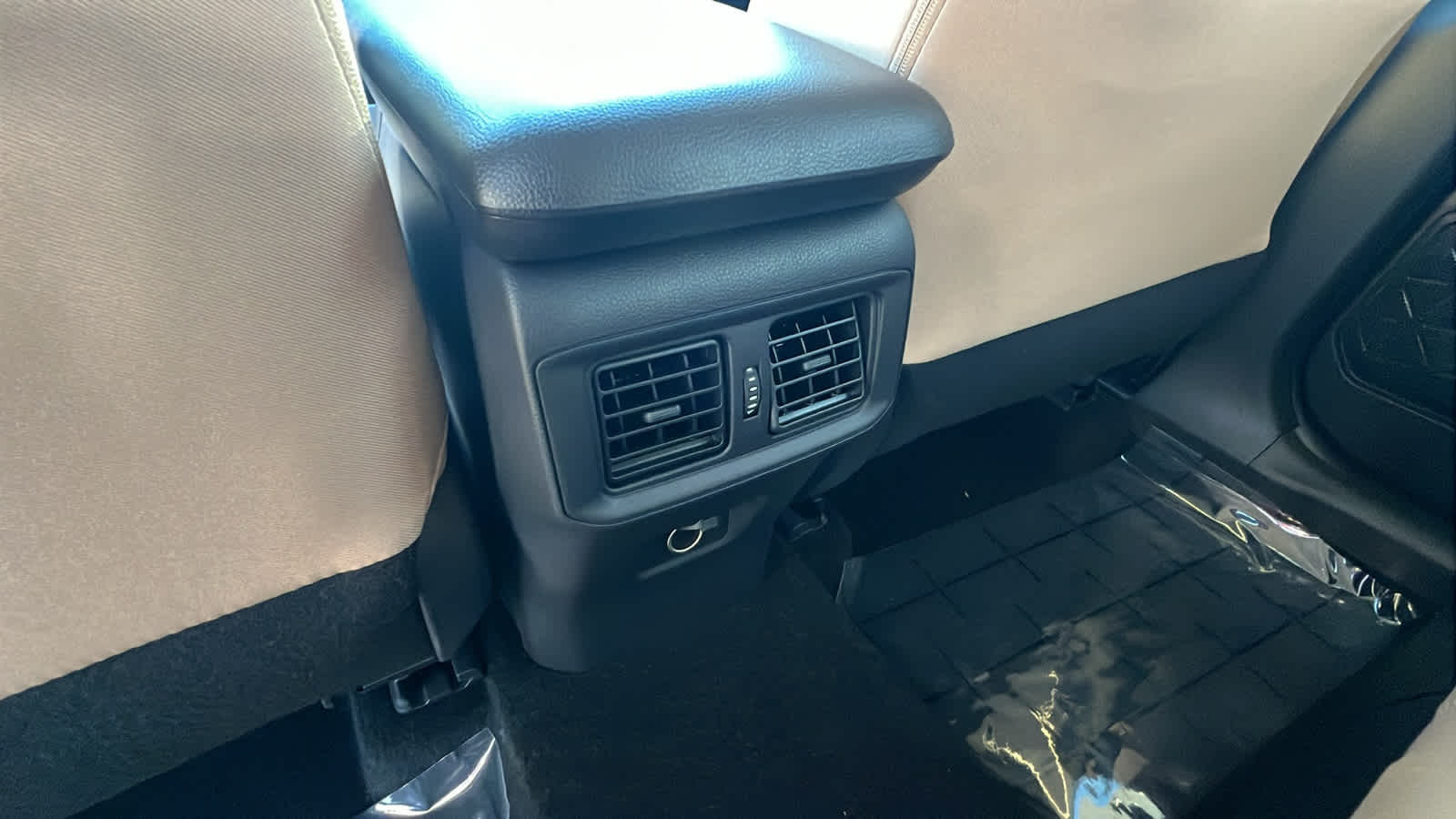 new 2025 Toyota RAV4 car, priced at $35,179