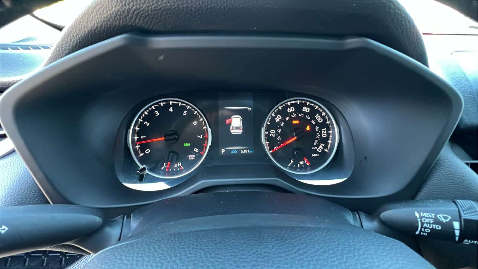 used 2022 Toyota RAV4 car, priced at $31,995