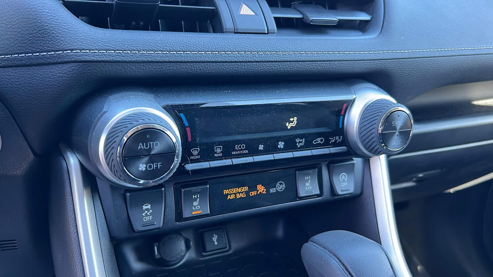 used 2022 Toyota RAV4 car, priced at $31,995