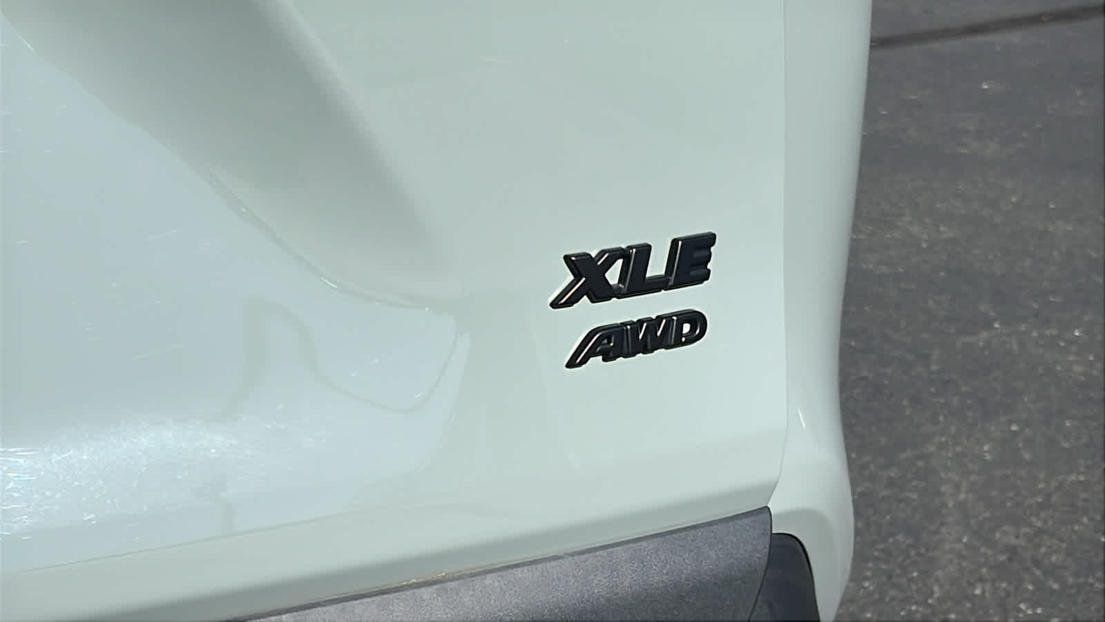 used 2022 Toyota RAV4 car, priced at $31,995