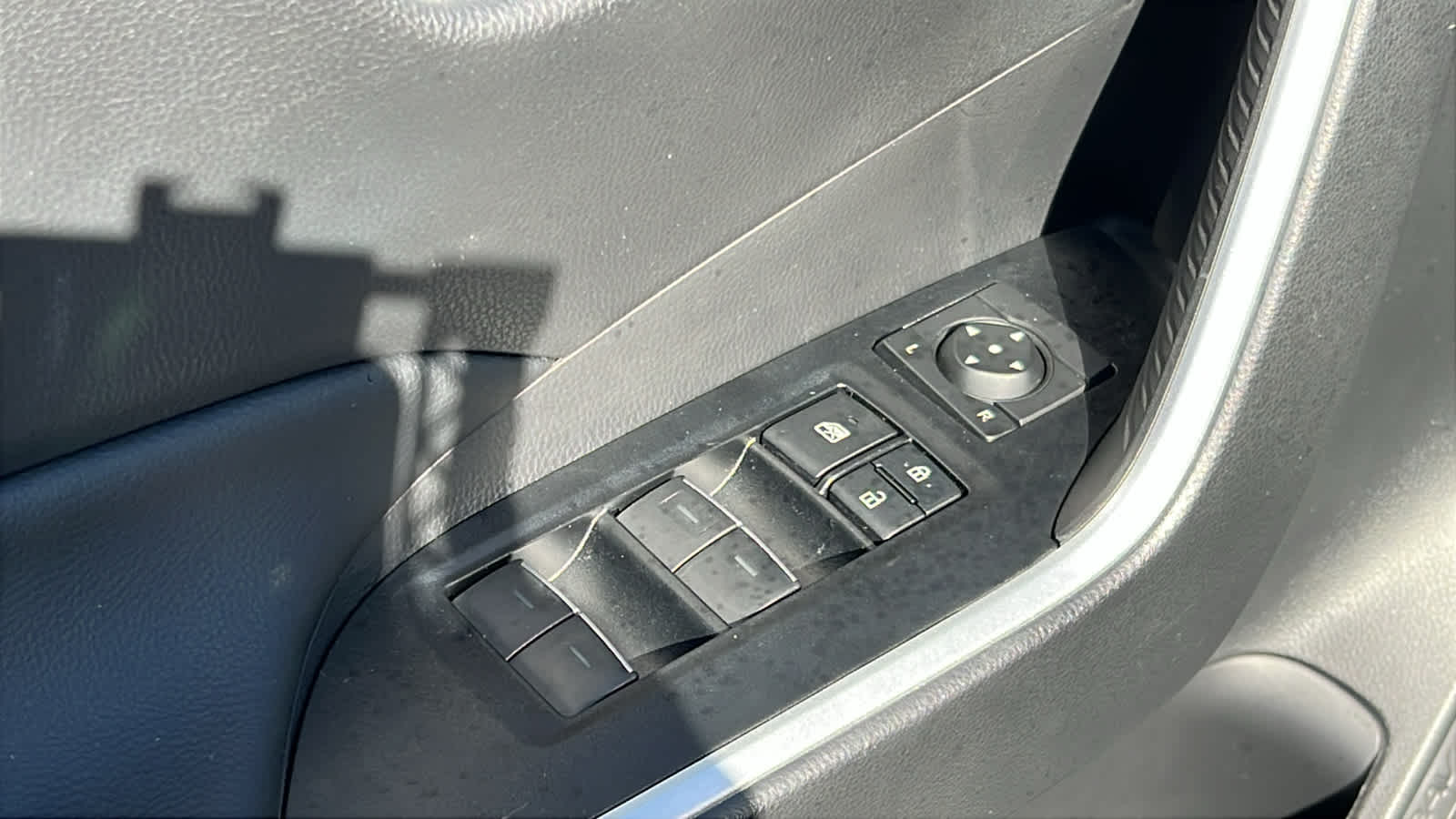 used 2022 Toyota RAV4 car, priced at $31,995