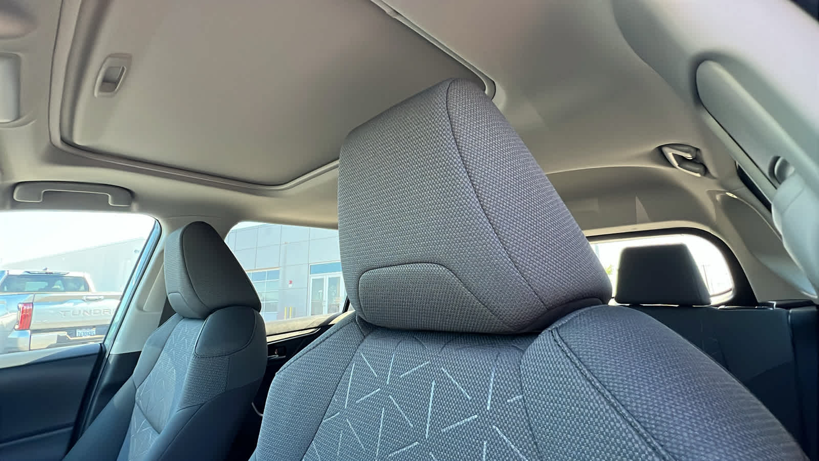 used 2022 Toyota RAV4 car, priced at $31,995