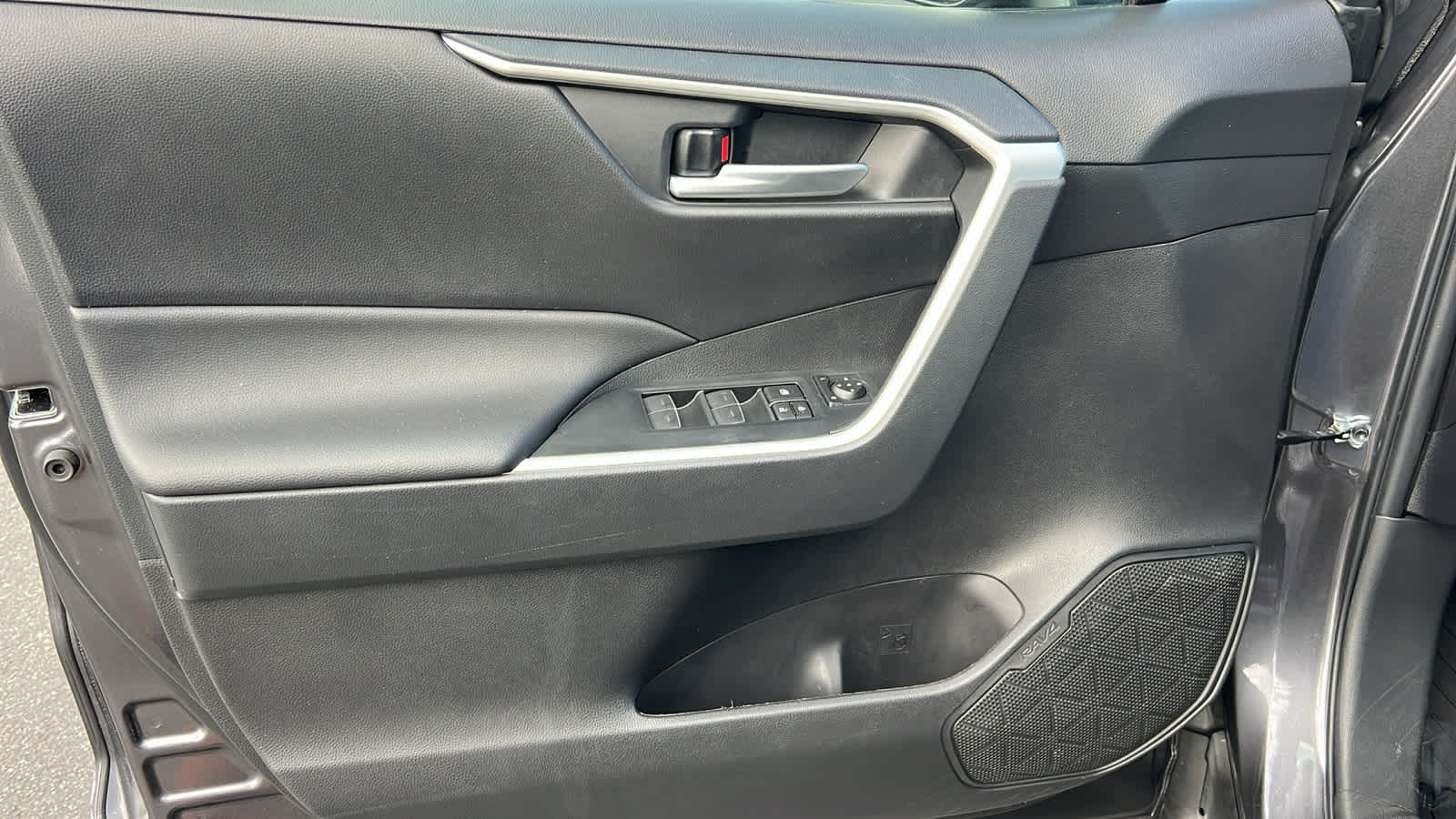 used 2024 Toyota RAV4 car, priced at $32,995