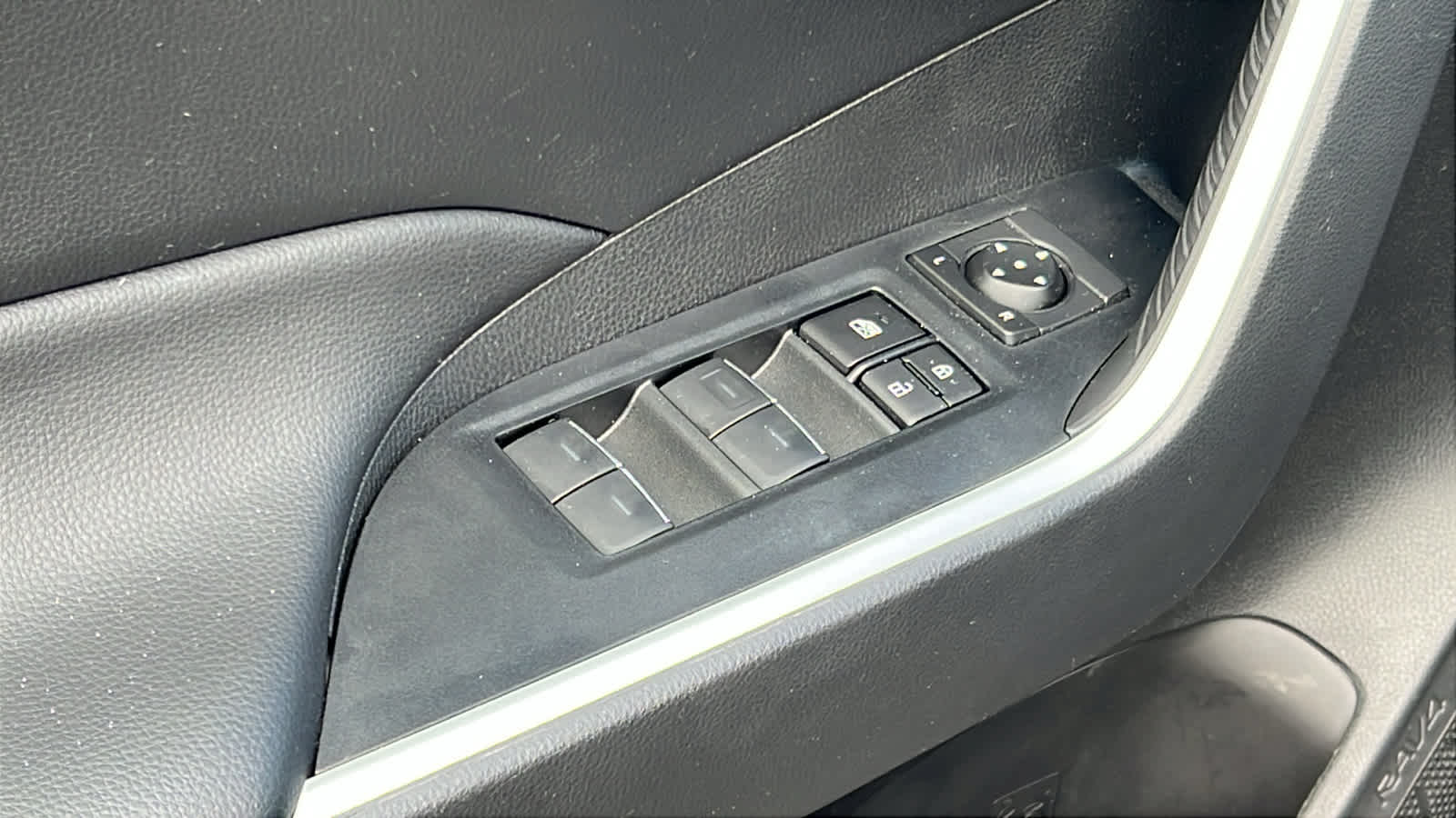 used 2024 Toyota RAV4 car, priced at $32,995