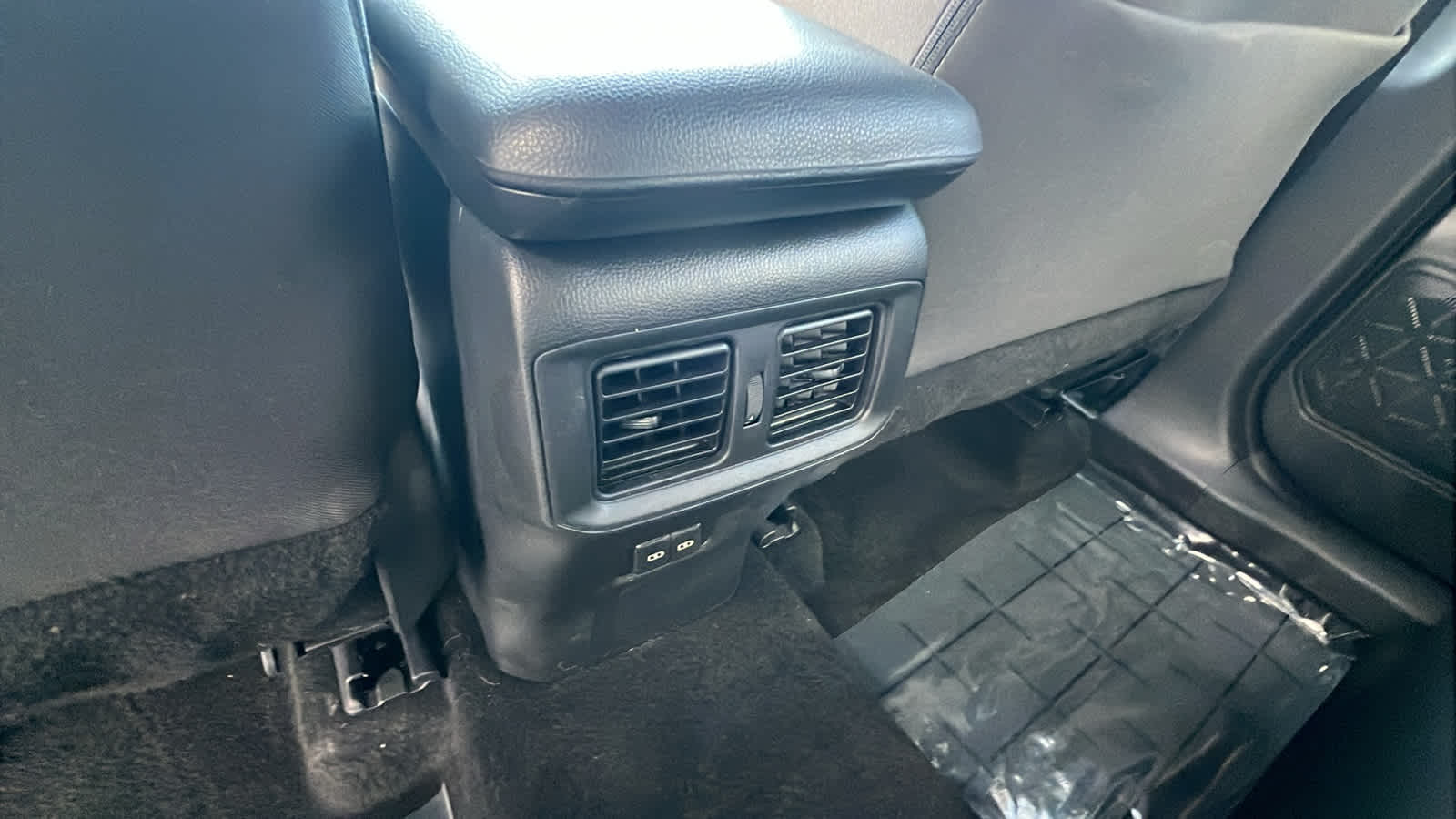 used 2024 Toyota RAV4 car, priced at $32,995