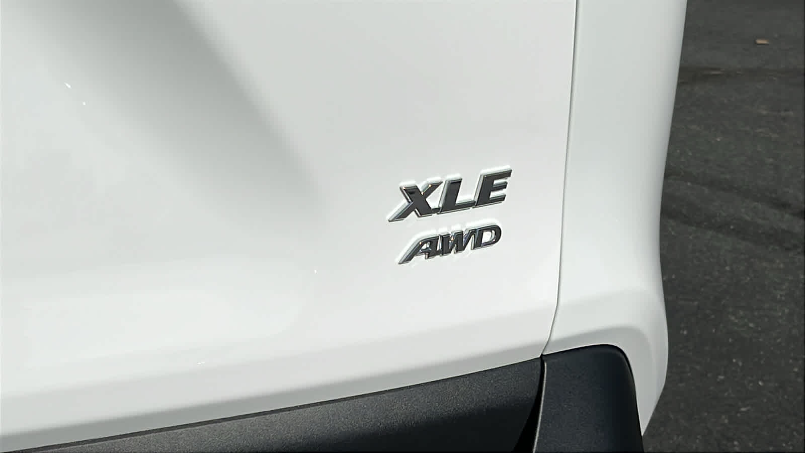 new 2025 Toyota RAV4 car, priced at $36,164