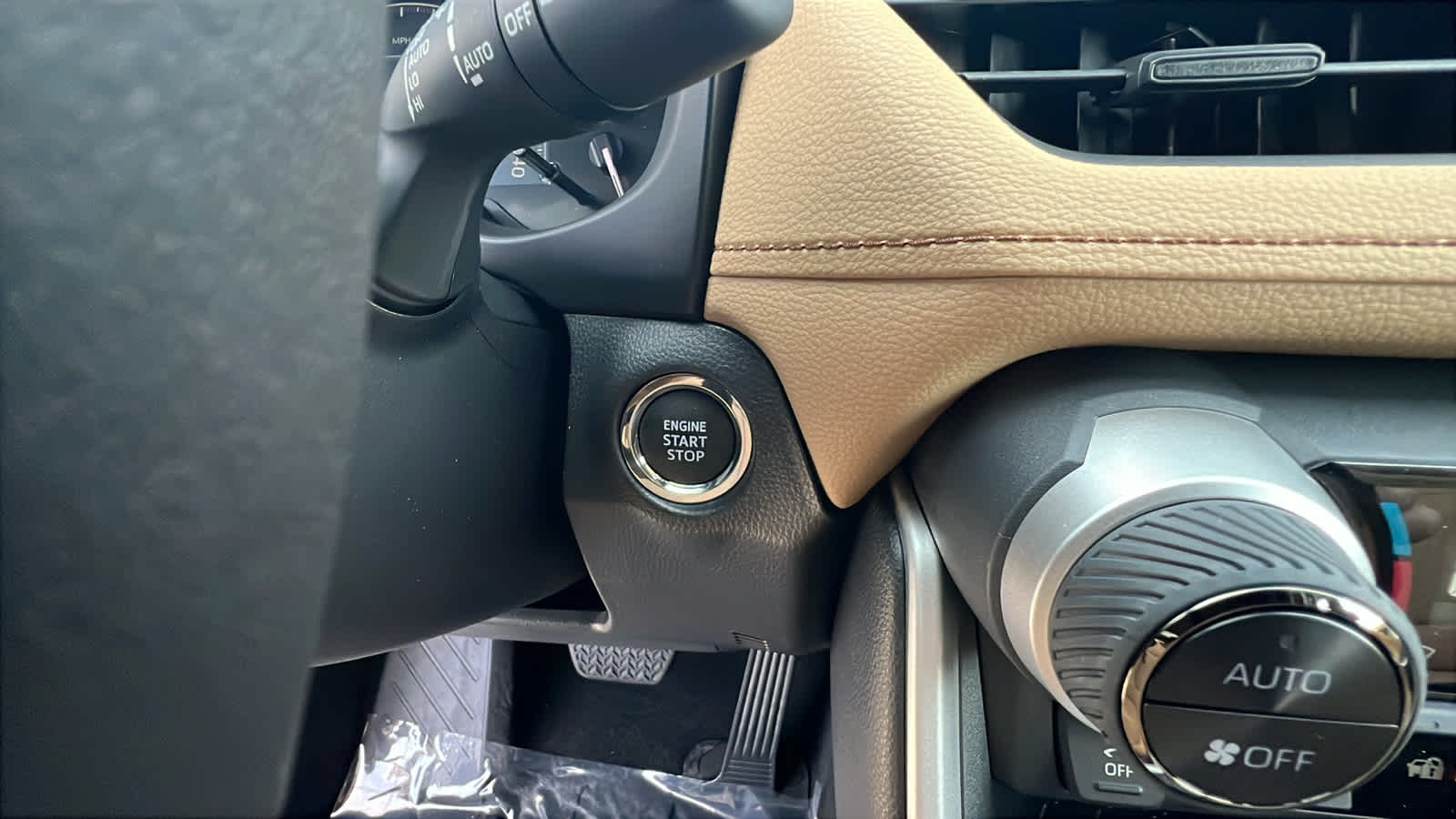 new 2025 Toyota RAV4 car, priced at $36,164