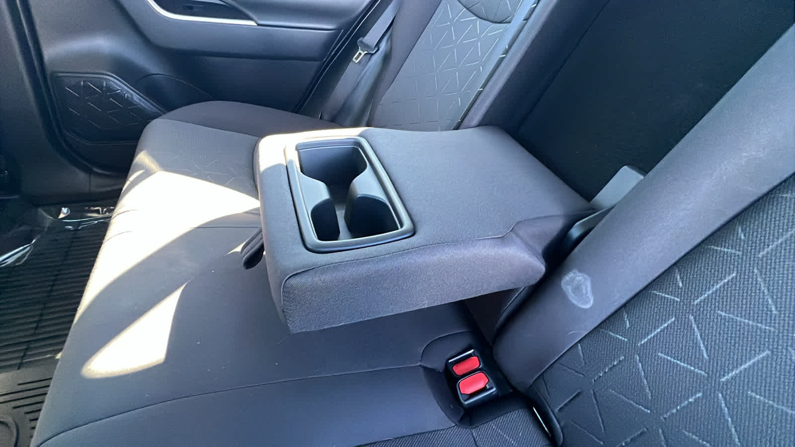 used 2021 Toyota RAV4 car, priced at $26,495