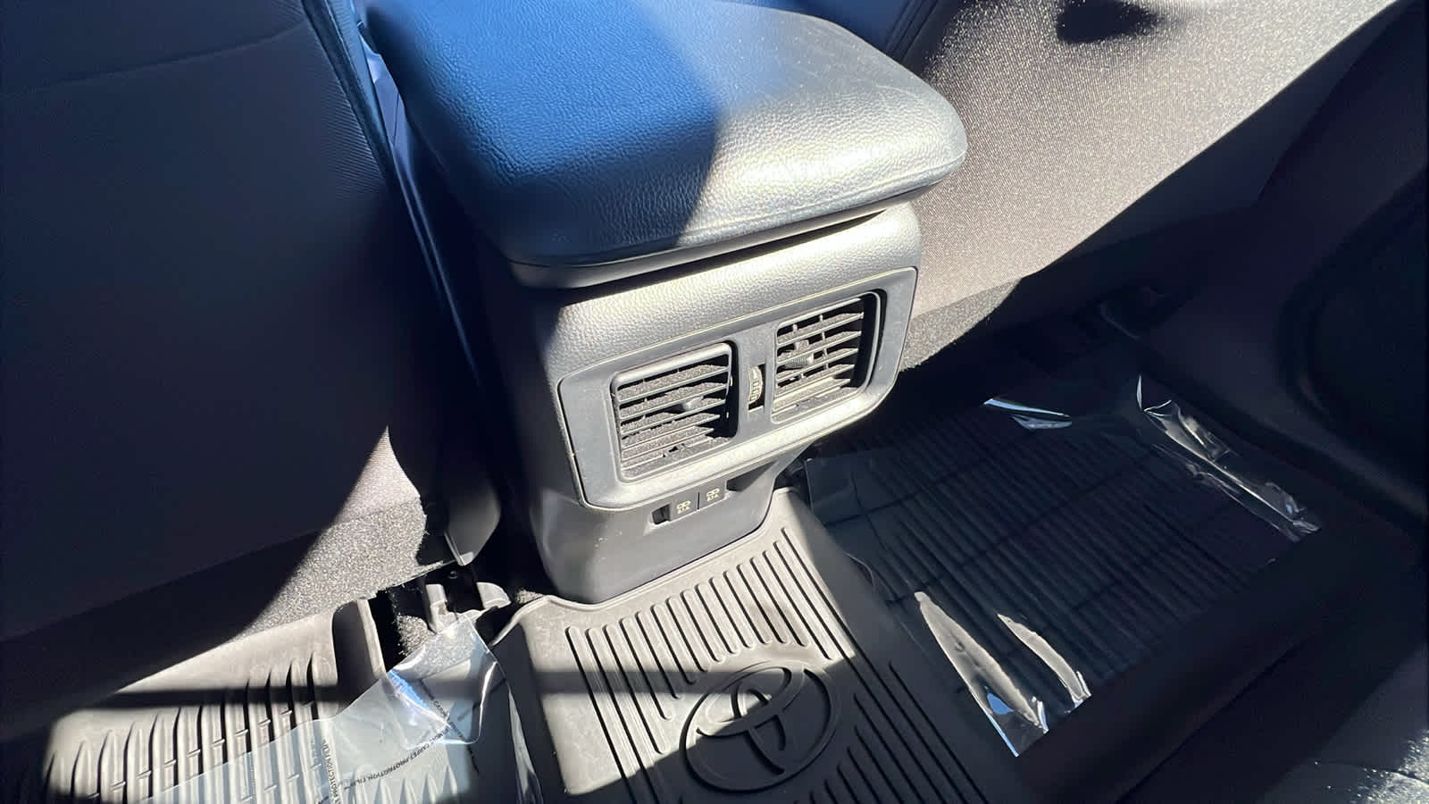 used 2021 Toyota RAV4 car, priced at $26,495