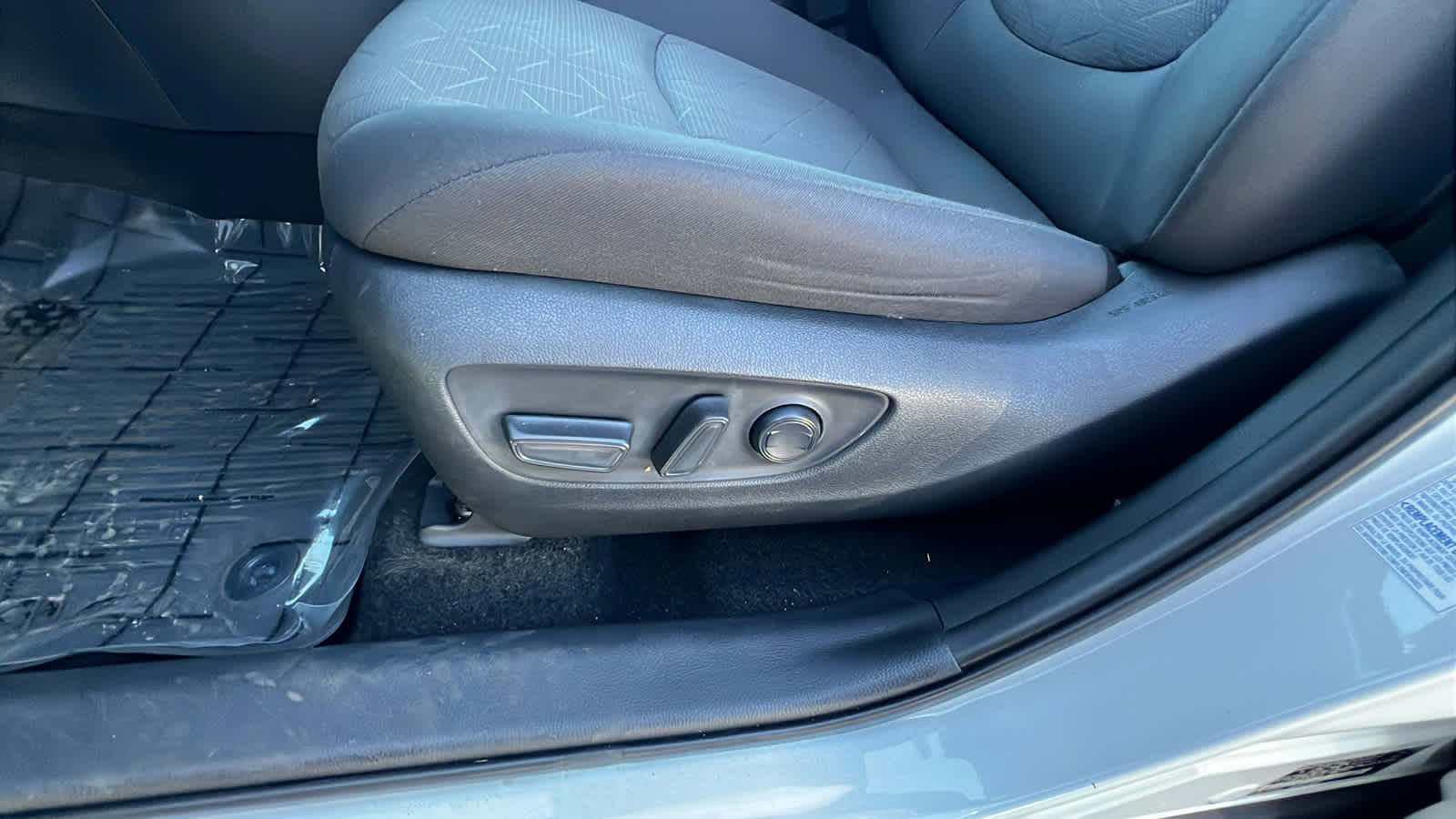 used 2021 Toyota RAV4 car, priced at $26,495