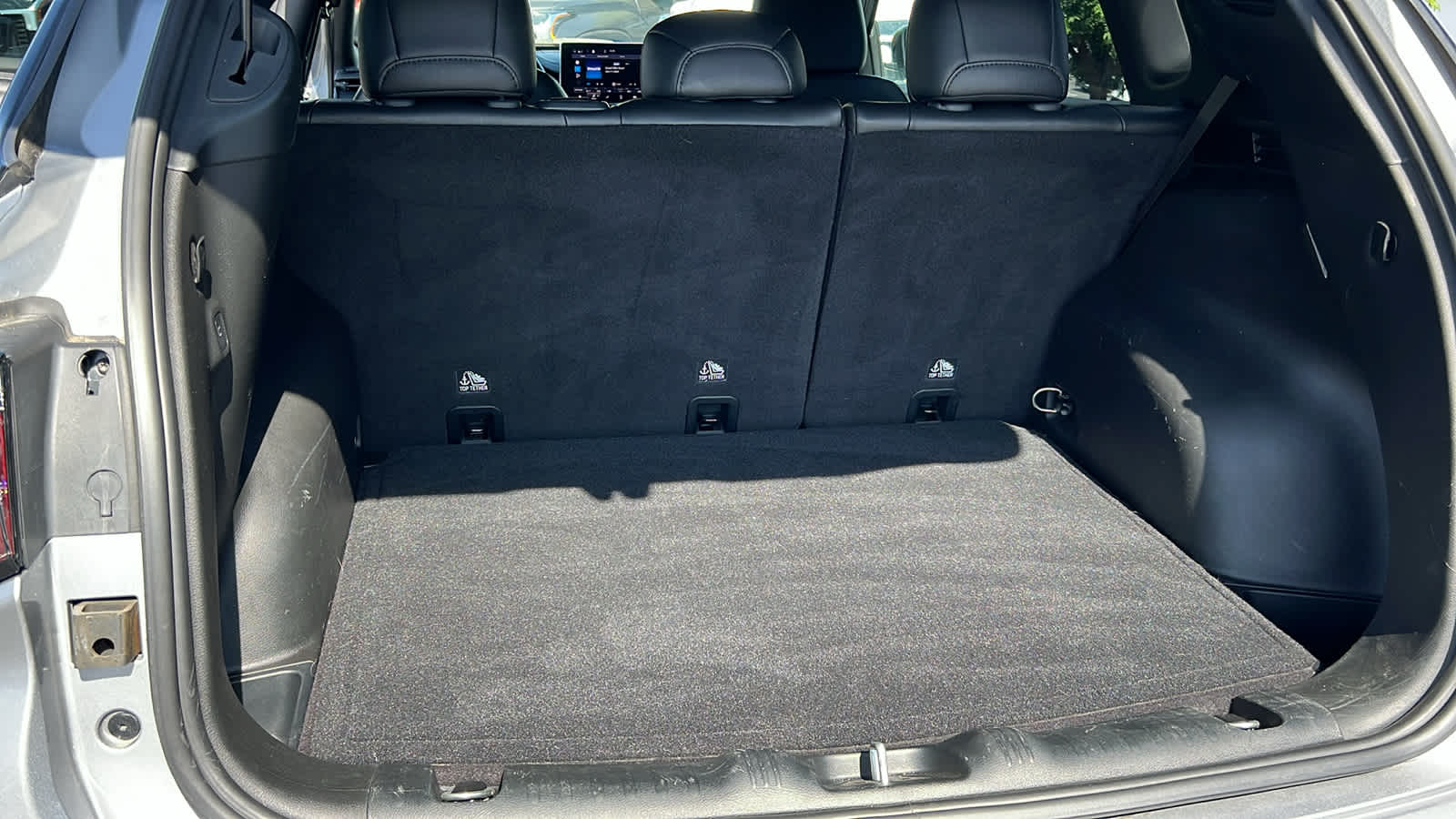 used 2022 Jeep Compass car, priced at $23,495