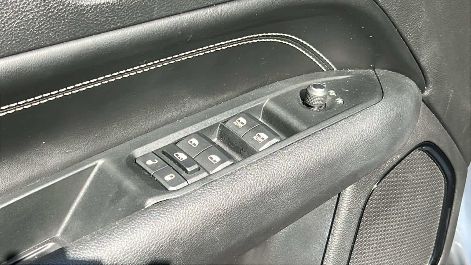 used 2022 Jeep Compass car, priced at $23,495