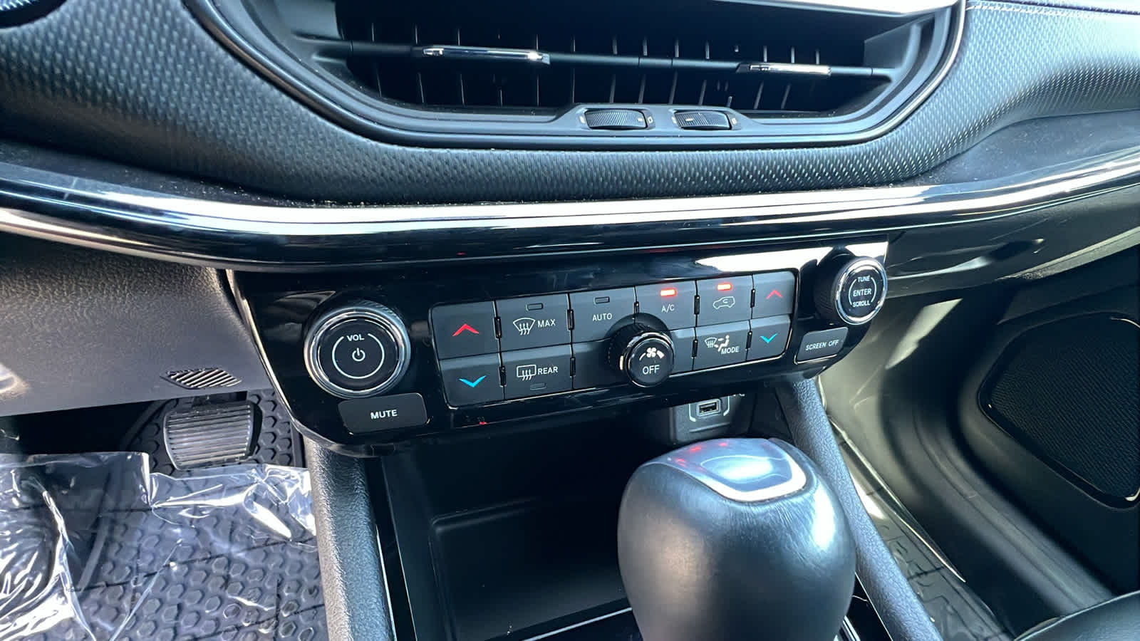 used 2022 Jeep Compass car, priced at $23,495