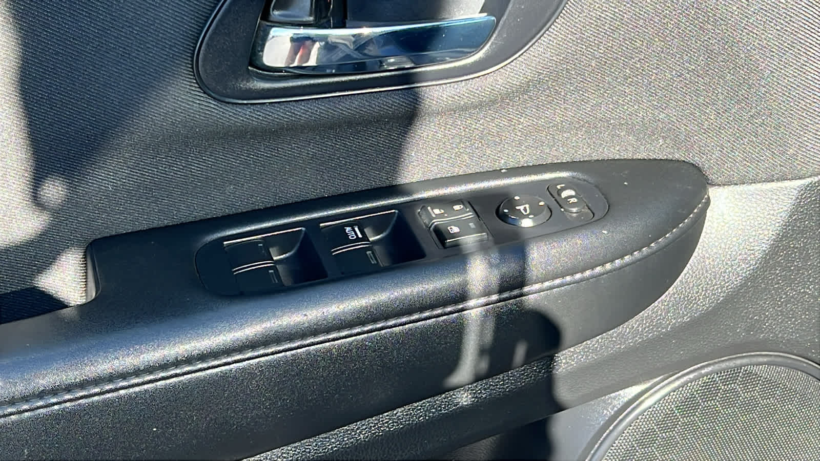 used 2022 Honda HR-V car, priced at $16,995