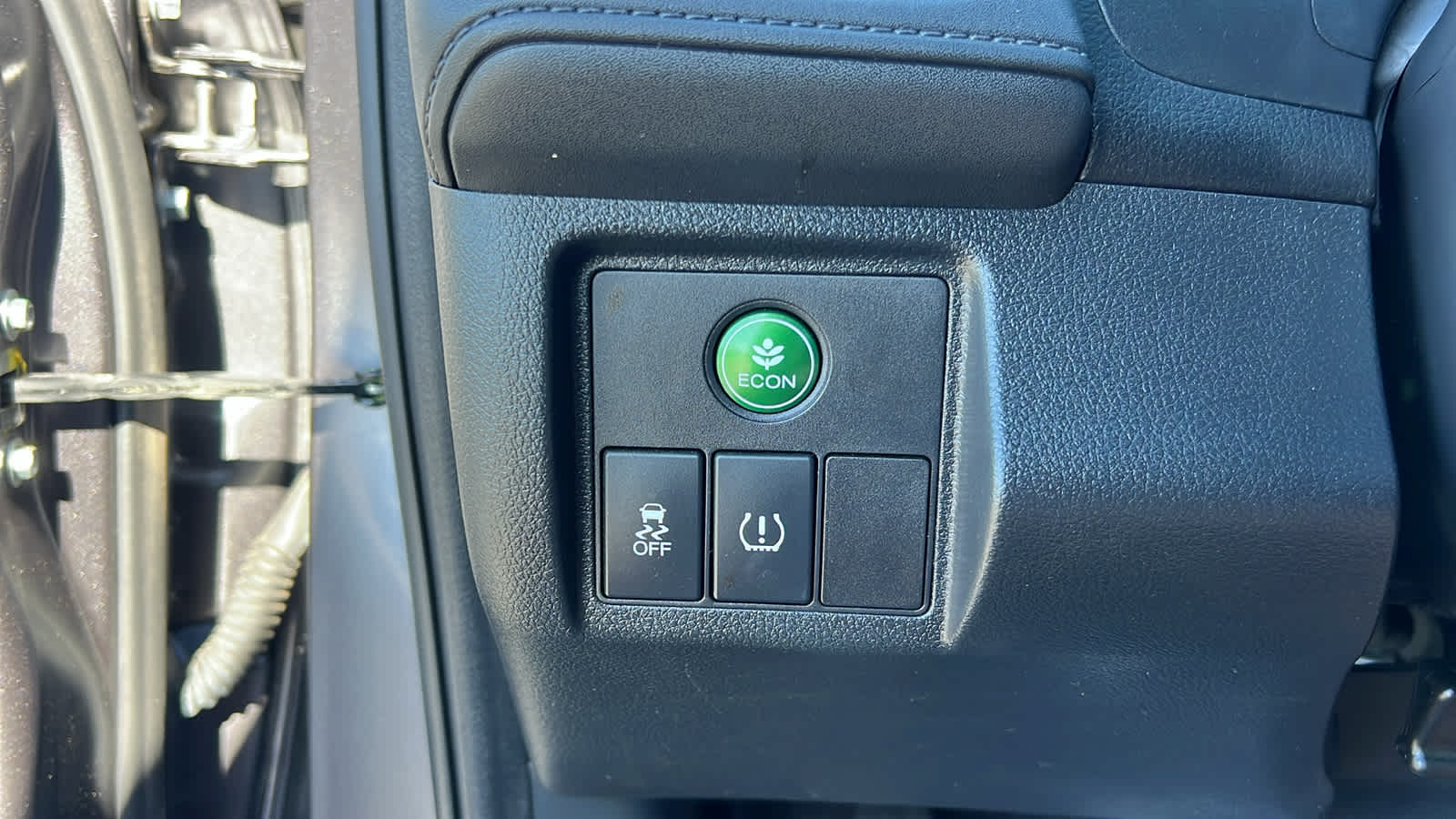 used 2022 Honda HR-V car, priced at $16,995