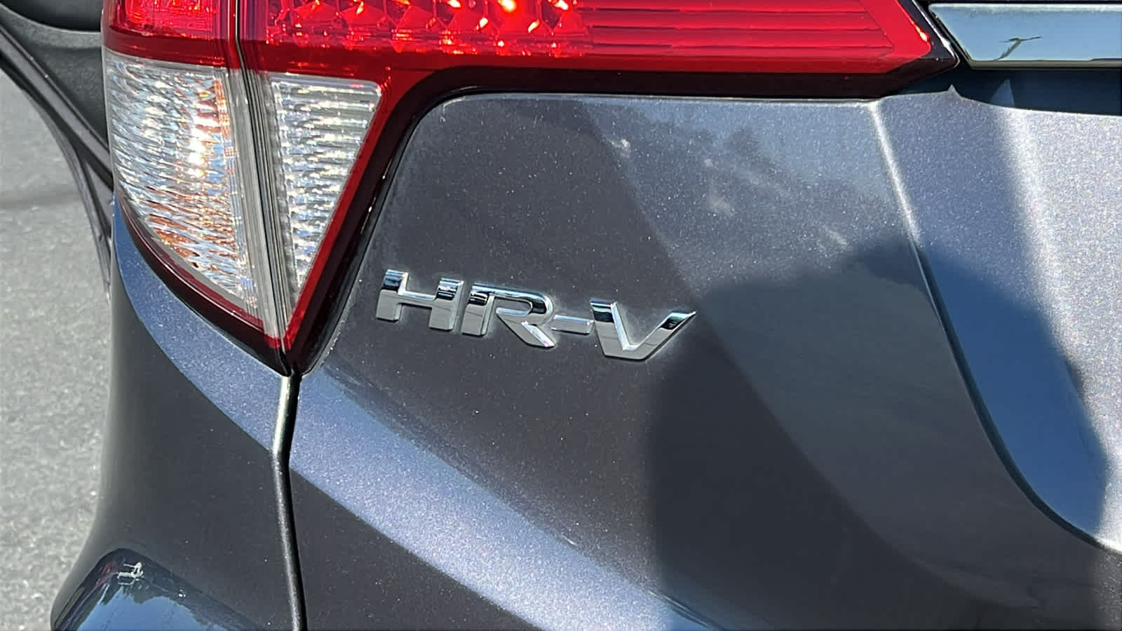 used 2022 Honda HR-V car, priced at $16,995