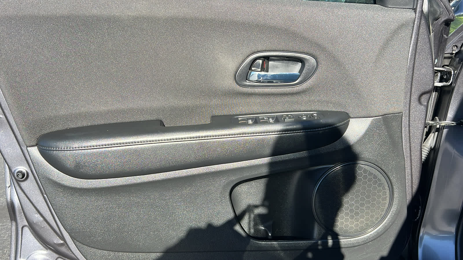 used 2022 Honda HR-V car, priced at $16,995