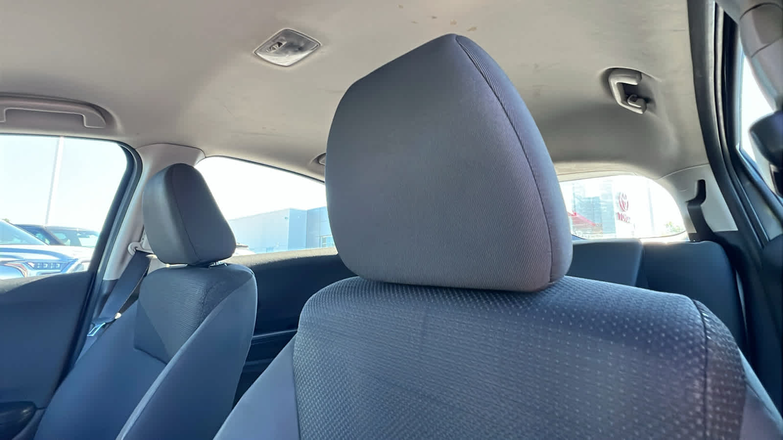 used 2022 Honda HR-V car, priced at $16,995