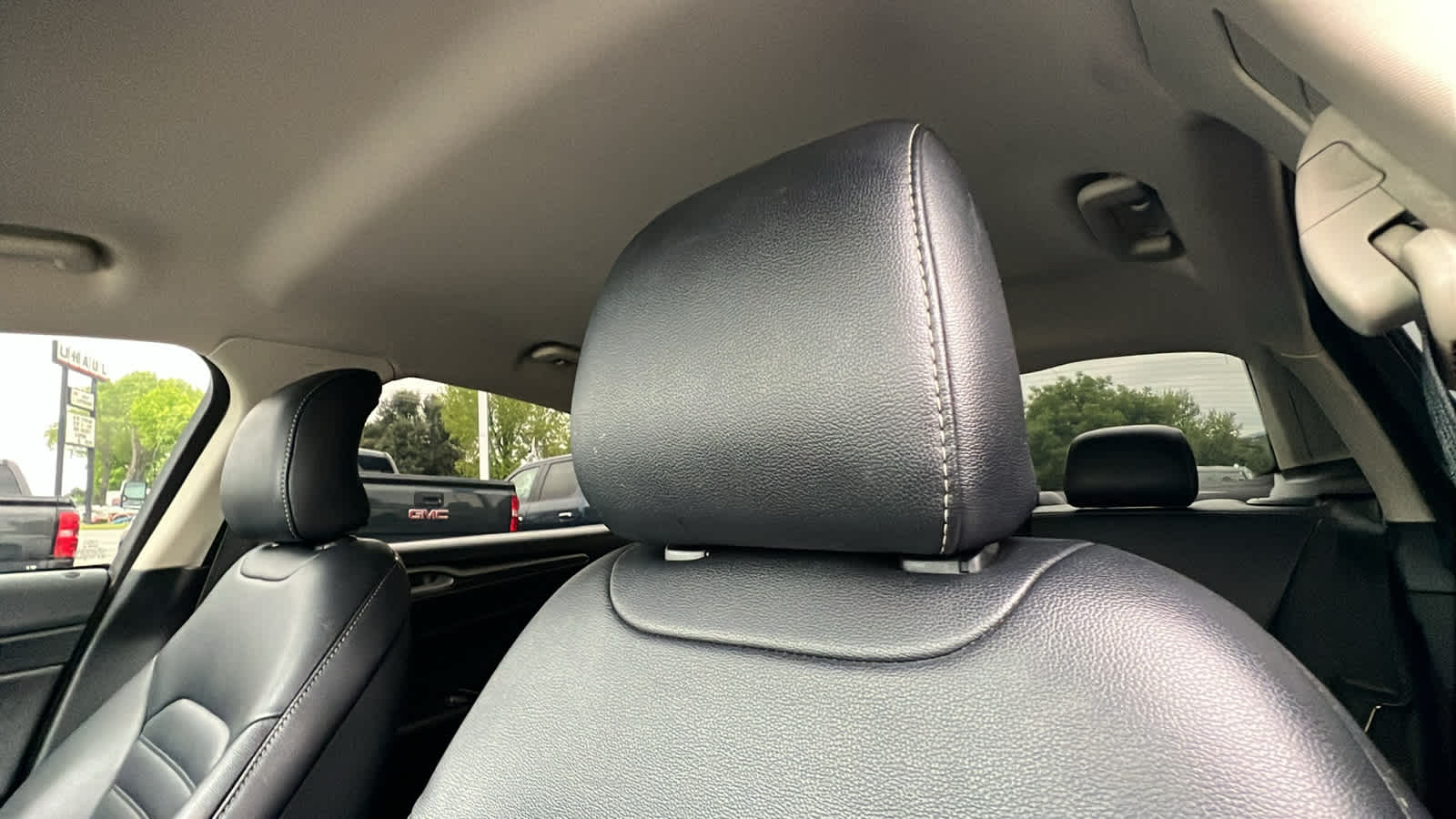 used 2019 Ford Fusion car, priced at $12,995