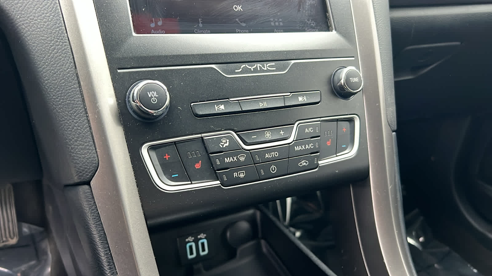used 2019 Ford Fusion car, priced at $12,995