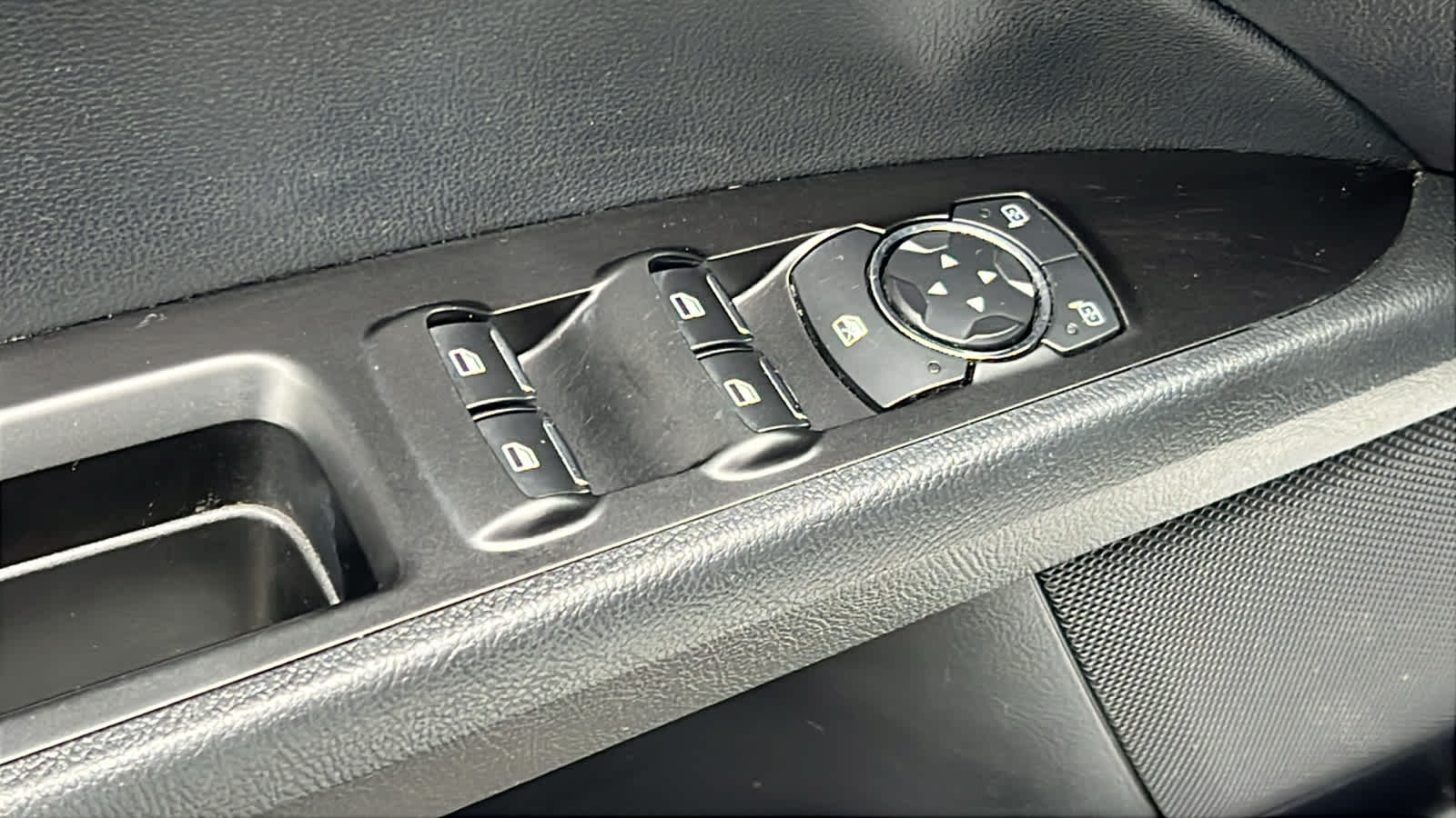 used 2019 Ford Fusion car, priced at $12,995