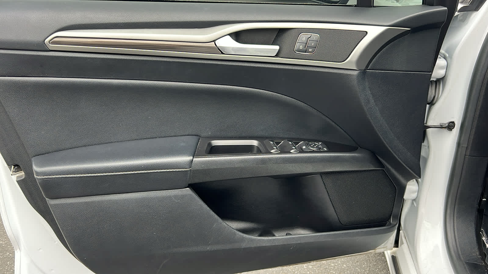 used 2019 Ford Fusion car, priced at $12,995