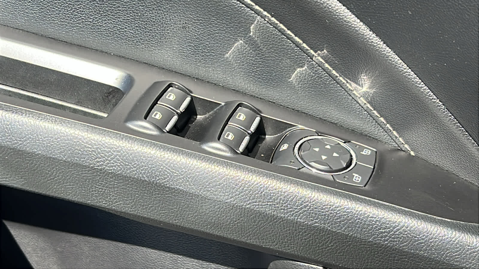 used 2018 Ford Fusion car, priced at $11,995