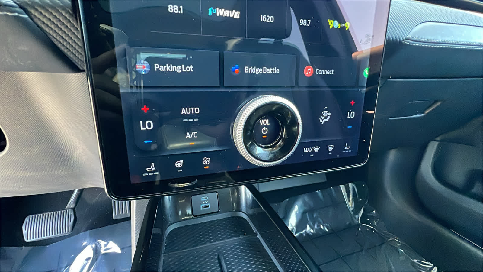 used 2021 Ford Mustang Mach-E car, priced at $29,495