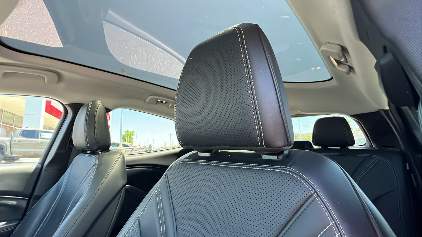used 2021 Ford Mustang Mach-E car, priced at $29,495