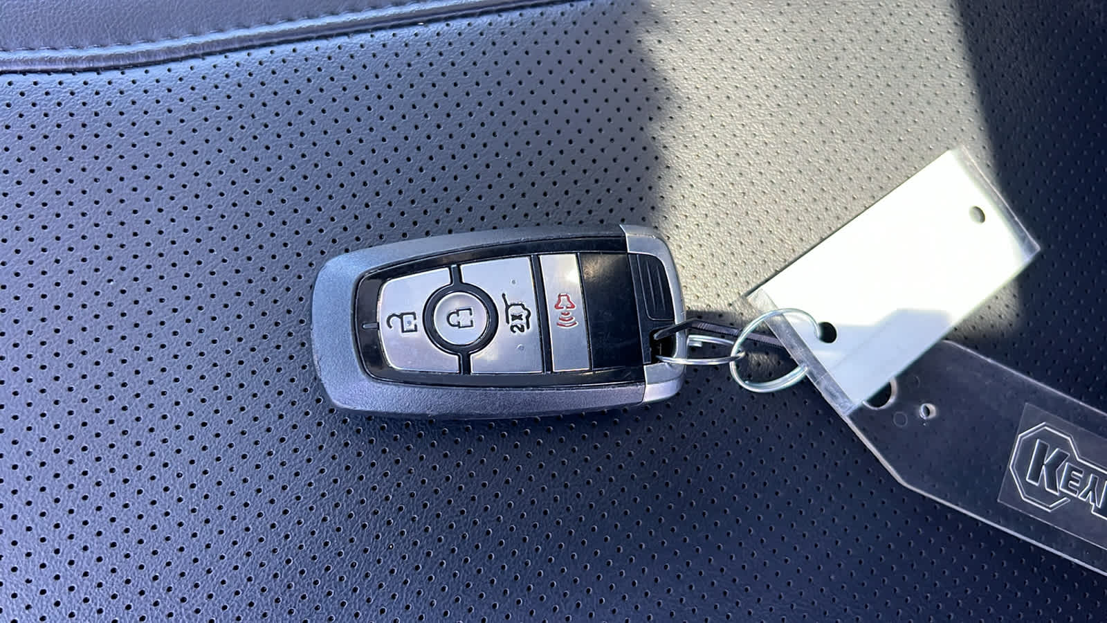 used 2021 Ford Mustang Mach-E car, priced at $29,495