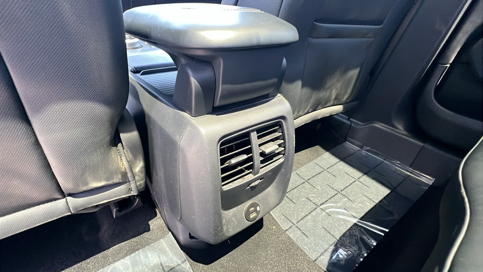 used 2021 Ford Mustang Mach-E car, priced at $29,495