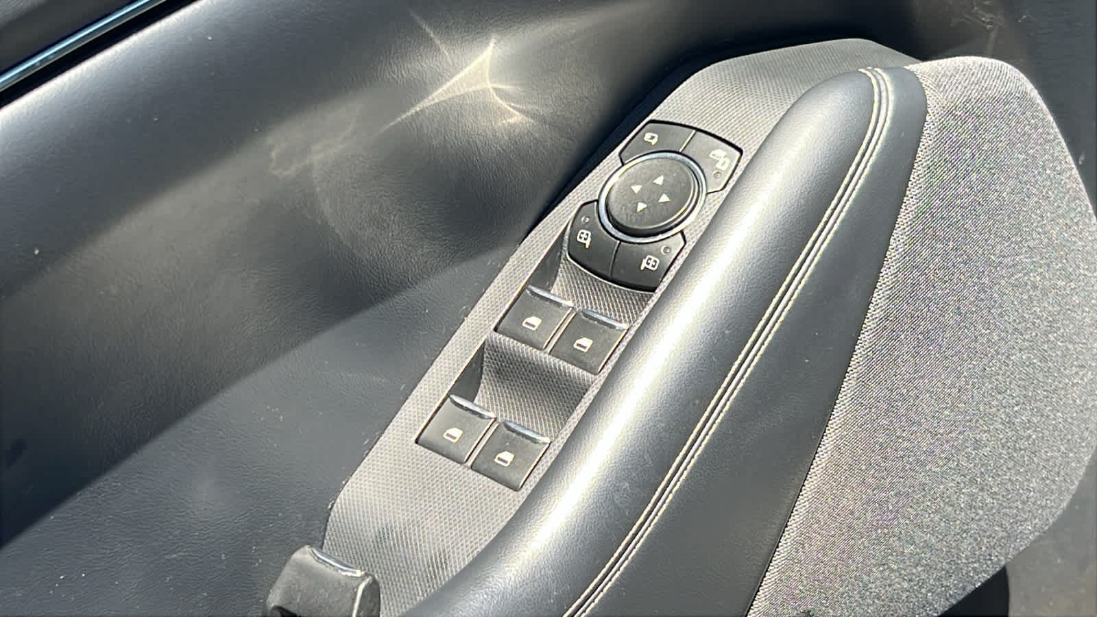 used 2021 Ford Mustang Mach-E car, priced at $29,495