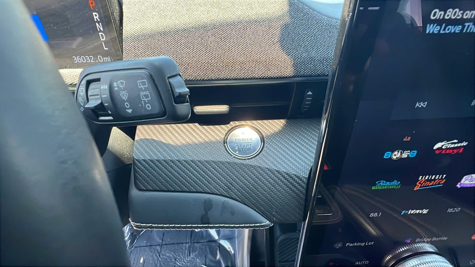 used 2021 Ford Mustang Mach-E car, priced at $29,495