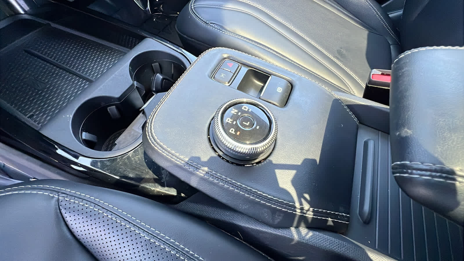 used 2021 Ford Mustang Mach-E car, priced at $29,495