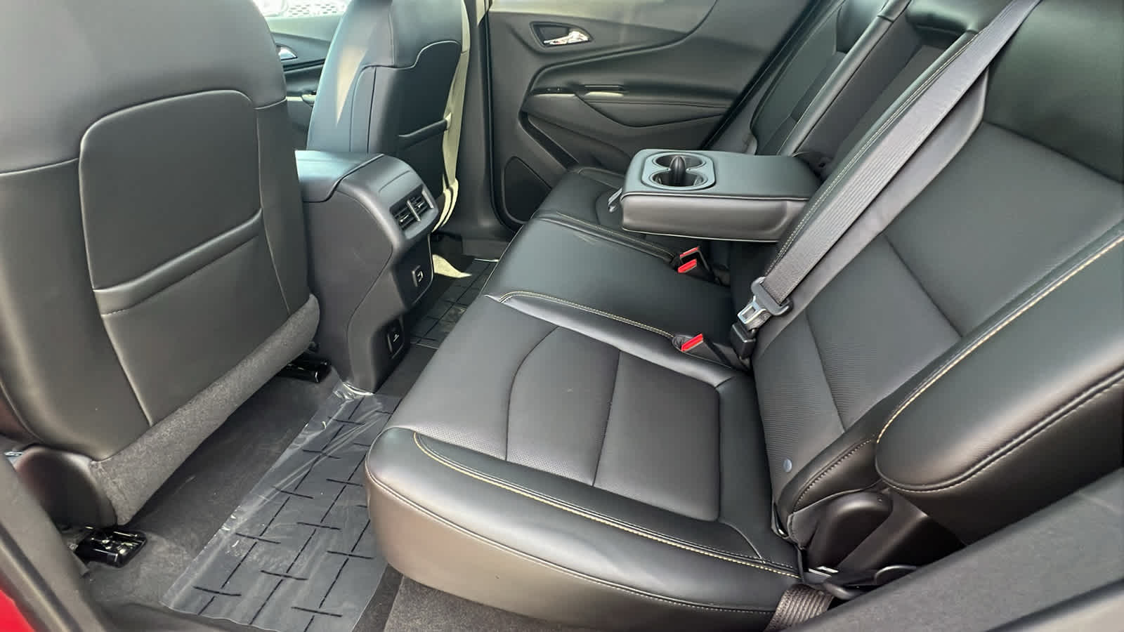 used 2020 Chevrolet Equinox car, priced at $24,995