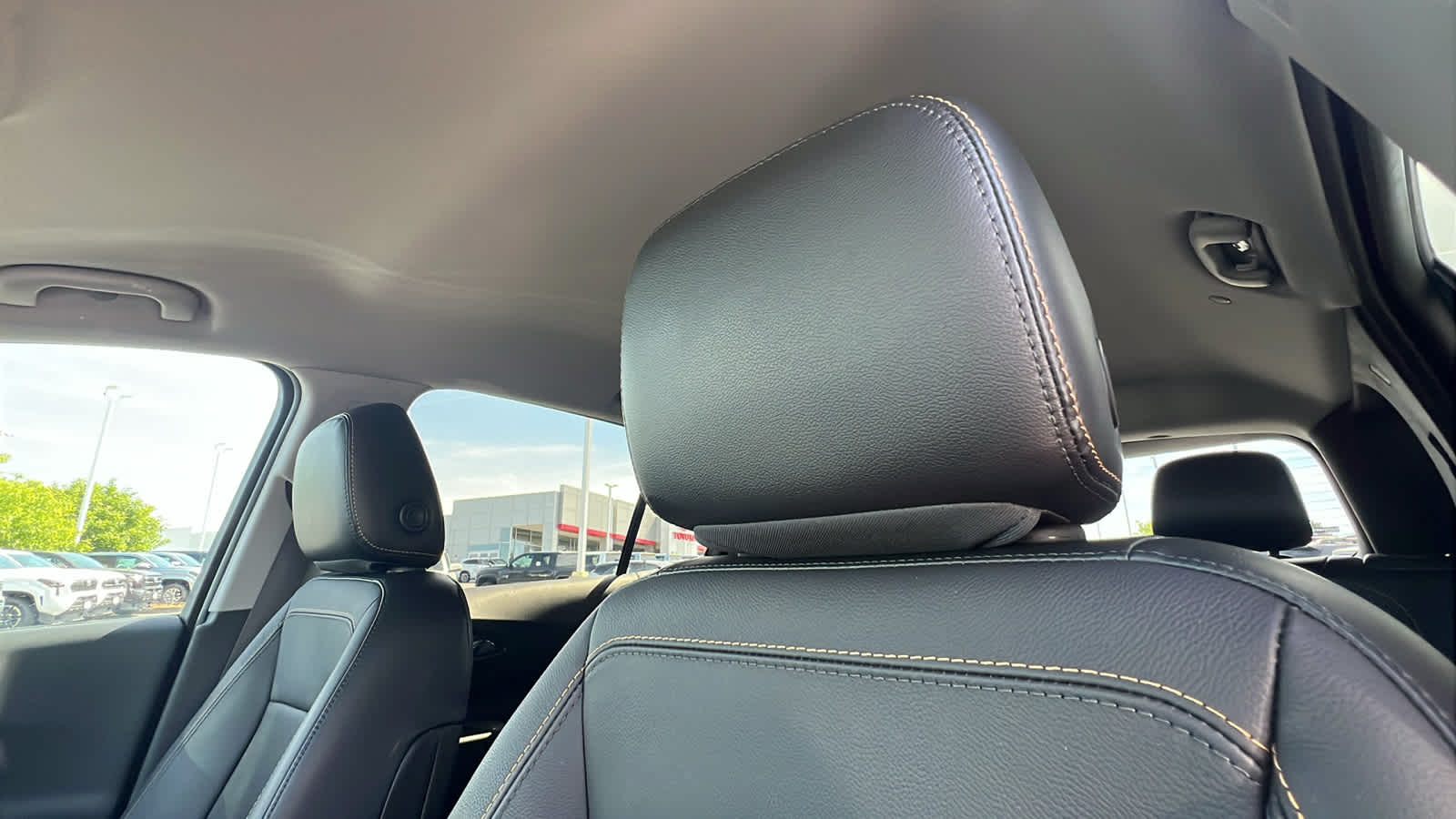 used 2020 Chevrolet Equinox car, priced at $24,995